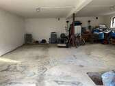 Garage - 