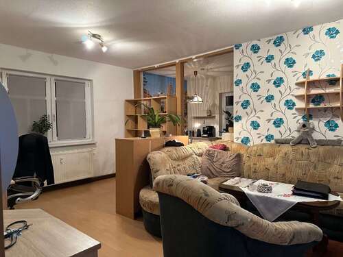 großes WZ mit Essbereich (3) - 