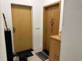 Wohnungseingang - 
