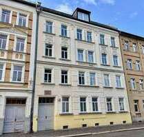 Hochwertig sanierte ETW in Gera- komplett möbliert