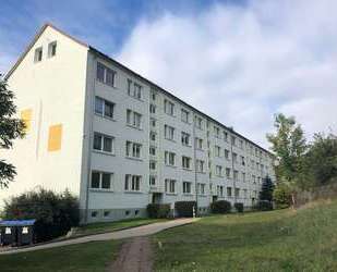 helle 4-Raum Wohnung in Großkochberg zu verkaufen - Uhlstädt-Kirchhasel