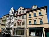 Ansicht 2 - 12 Zimmer Mehrfamilienhaus, Wohnhaus in Pößneck
