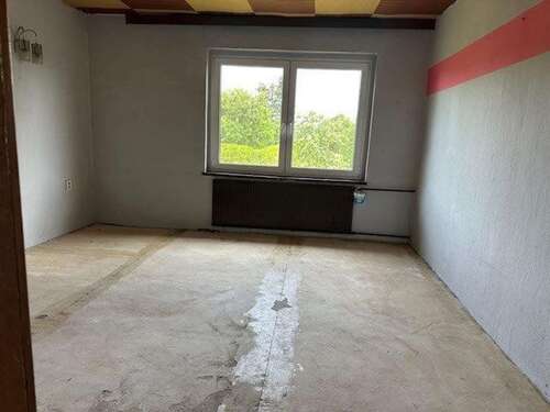 Kinderzimmer EG - 