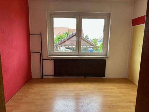 Zimmer im OG - 