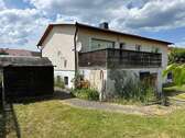 Ansicht - Einfamilienhaus mit 150,00 m² in Triptis zum Kaufen