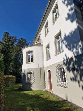 Ansicht (2) - Villa mit 605,00 m² in Pößneck zum Kaufen