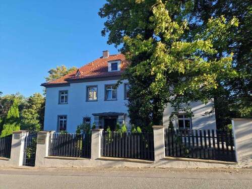 Ansicht (4) - Villa zum Kaufen in Pößneck