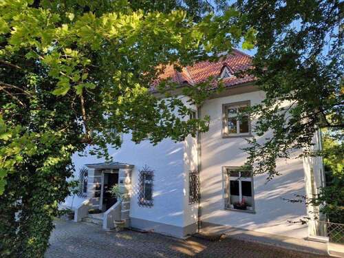 Ansicht (3) - Villa in Pößneck