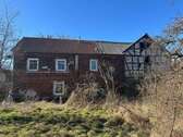 Nebenhaus hinten - 