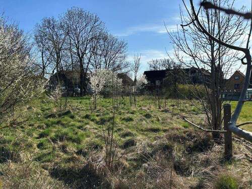 Garten (2) - Bauernhaus, Landhaus mit 230,00 m&sup2; in Grobgengereuth zum Kaufen
