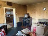 Wohnraum m. Blick in die Küche- HH - 