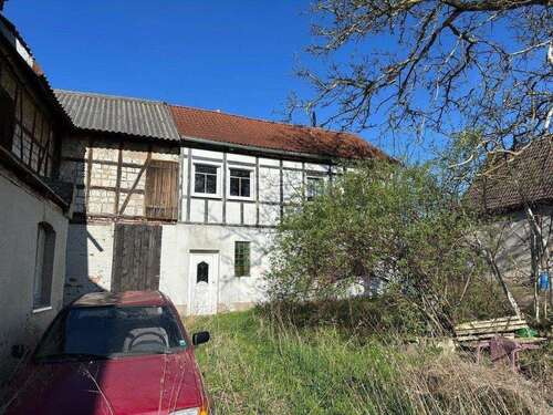 Nebenhaus (1) - 
