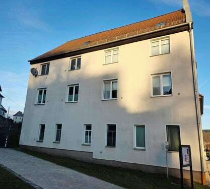 Ansicht (2) - 3 Zimmer 3- Zimmerwohnung zum Kaufen in Rothenstein
