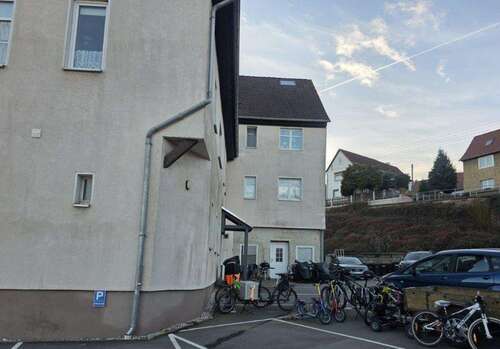 Ansicht (9) - 3- Zimmerwohnung mit 73,00 m&sup2; in Rothenstein zum Kaufen