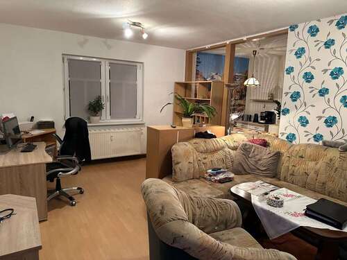 großes WZ mit Essbereich (4) - 