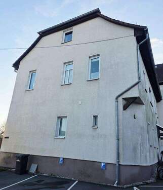 Ansicht (8) - 3 Zimmer 3- Zimmerwohnung in Rothenstein