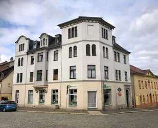 neu sanierte, moderne 2 Zi.-Wohnung - Pößneck