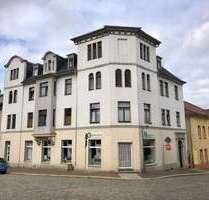 neu sanierte, moderne 2 Zi.-Wohnung - Pößneck