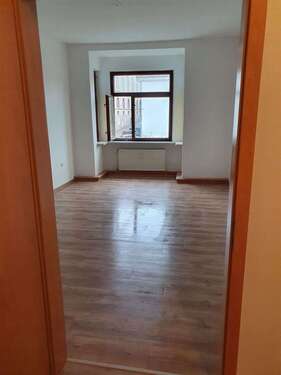 Schlafzimmer - 2 Zimmer Etagenwohnung zur Miete in Pößneck