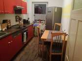 Küche - 3 Zimmer Etagenwohnung zur Miete in Wernburg