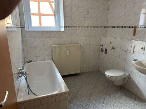Badezimmer - 