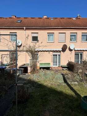 Top 1 - 4 Zimmer Reihenmittelhaus zum Kaufen in Saalfeld/Saale