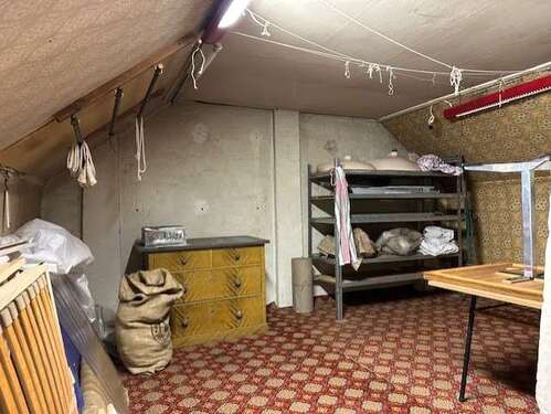 Zimmer im DG - 