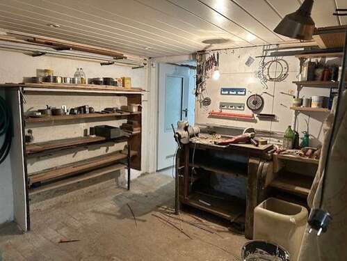 KG Werkstatt - 