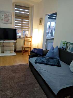 7822dd09-1d8e-447f-a3b0-40ef00989dfc - 2- Zimmer mit 41,00 m² in Gera zur Miete