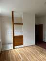 Wohnzimmer-Küche - 2- Zimmerwohnung mit 41,90 m&sup2; in Pößneck zur Miete