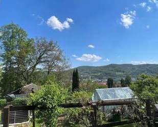 Wochenendhaus mit Grundstück in ruhiger Lage zu verkaufen - Rudolstadt