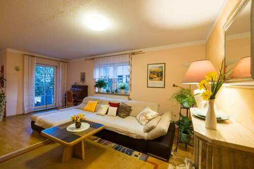 Wohnzimmer - 