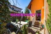 reserviert - Seltene Gelegenheit- 108 m² Wohnung im Kurviertel Bad Schlema mit privatem Garten und Terrasse