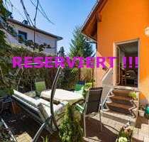 Seltene Gelegenheit- 108 m² Wohnung im Kurviertel Bad Schlema mit privatem Garten und Terrasse - Aue-Bad Schlema