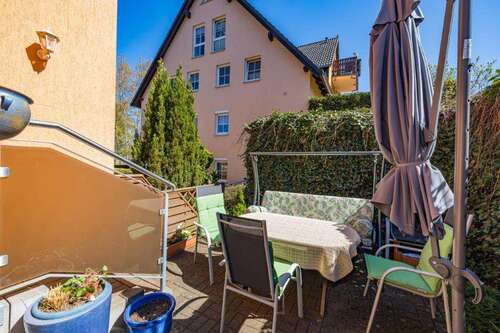 Terrasse - 