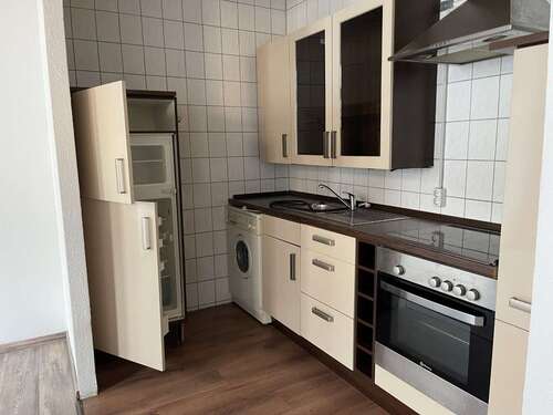 Wohnen Essen Kochen (1) - 