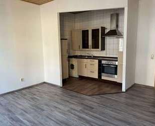 2-Zimmerwohnung in zentraler Lage - Saalfeld