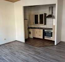 2-Zimmerwohnung in zentraler Lage - Saalfeld