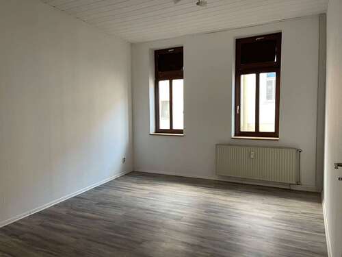 Schlafzimmer (2) - 2 Zimmer Etagenwohnung in Saalfeld