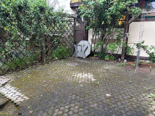 Terrasse - 