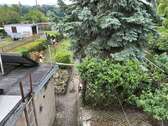 Gartenblick - 