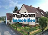 TOP - Teilsanierte Einfamilien-DHH in beliebter Wohnlage