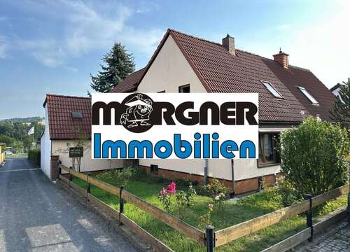 TOP - Teilsanierte Einfamilien-DHH in beliebter Wohnlage