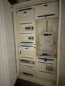 Zählerschrank - 