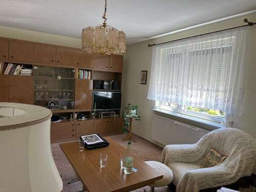Wohnzimmer - 