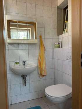 Bad im EG - 