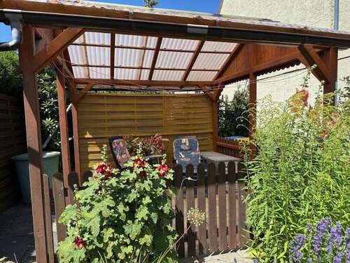 Pavillon (2) - 
