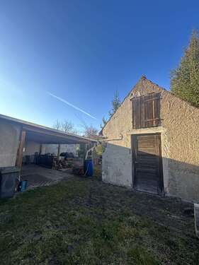 Nebengelass - 