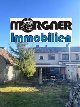 TOP 1 - Einfamilienhaus im Grünen mit Potenzial zum Traumhaus