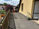 DG Balkon - 5 Zimmer Einfamilienhaus zum Kaufen in Stadtilm